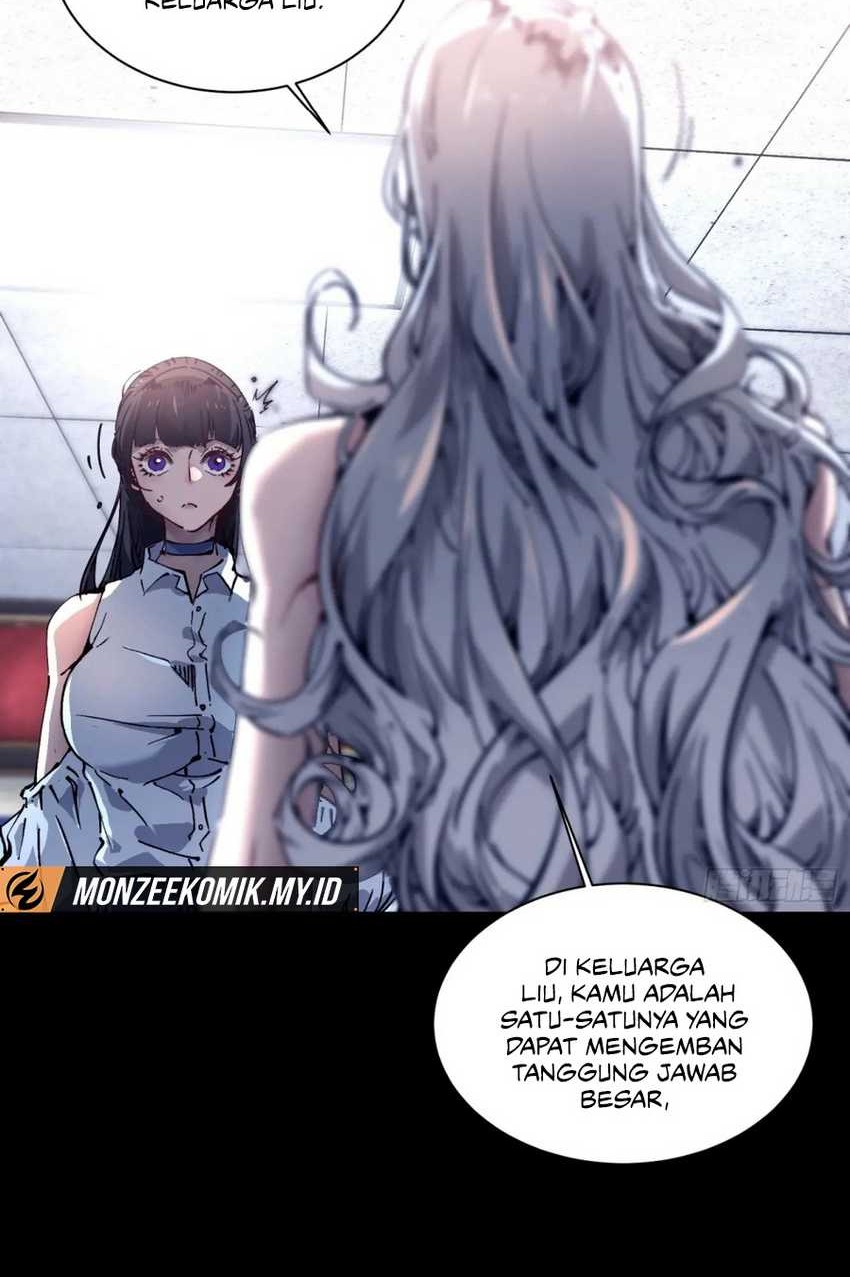 Ultimate Martial Evolution: Begin by Awakening the King of Monsters Chapter 18 - halaman 8