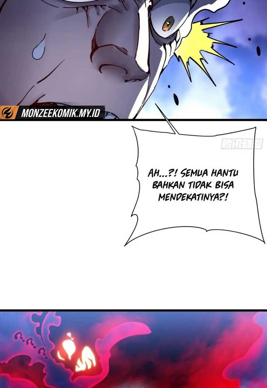 Ultimate Martial Evolution: Begin by Awakening the King of Monsters Chapter 19 - halaman 37
