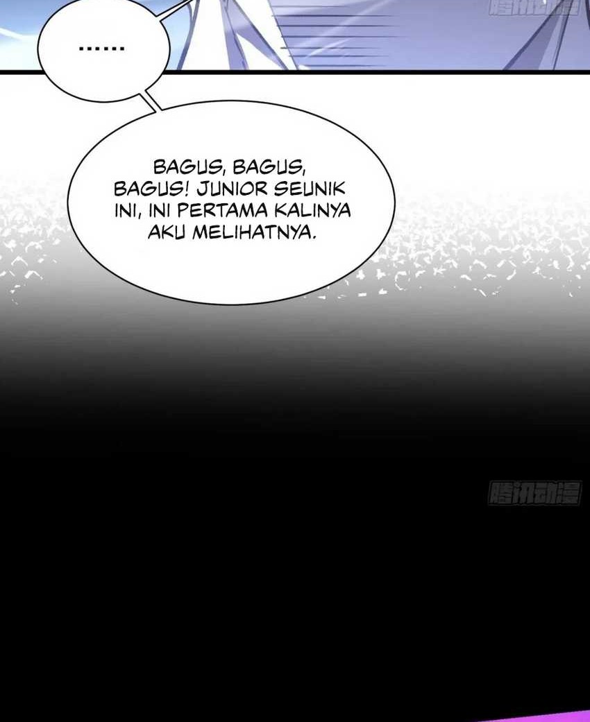 Ultimate Martial Evolution: Begin by Awakening the King of Monsters Chapter 19 - halaman 49