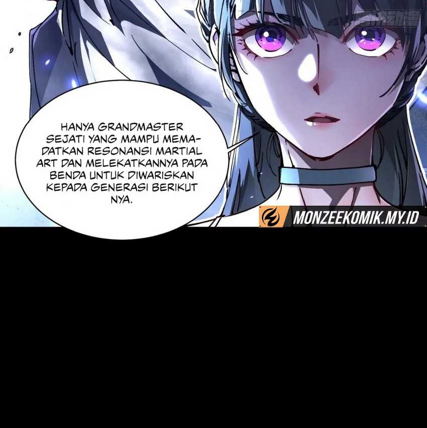 Ultimate Martial Evolution: Begin by Awakening the King of Monsters Chapter 19 - halaman 8