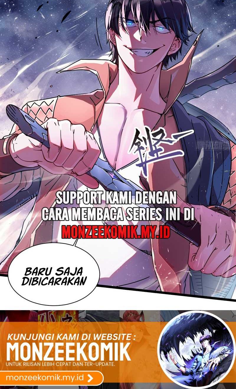 Ultimate Martial Evolution: Begin by Awakening the King of Monsters Chapter 2 - halaman 49