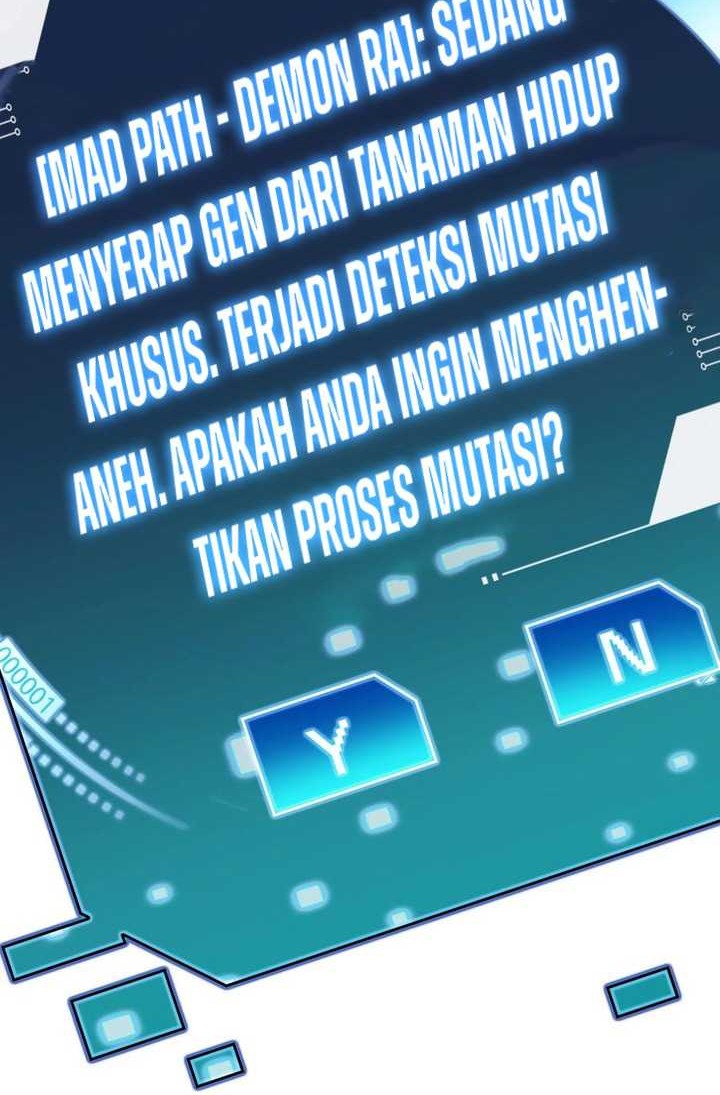 Ultimate Martial Evolution: Begin by Awakening the King of Monsters Chapter 20 - halaman 34