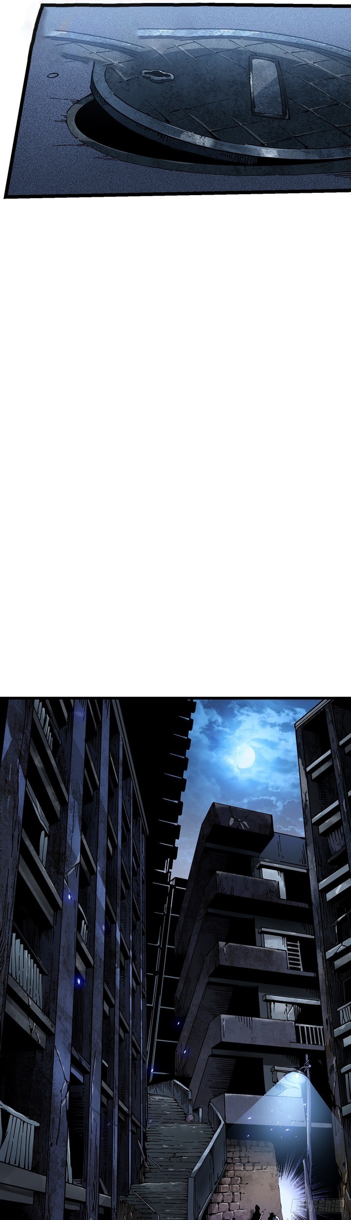 Ultimate Martial Evolution: Begin by Awakening the King of Monsters Chapter 21 - halaman 16