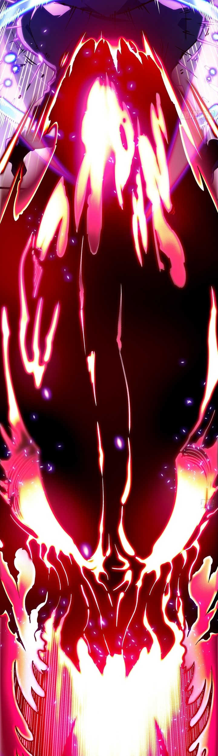 Ultimate Martial Evolution: Begin by Awakening the King of Monsters Chapter 21 - halaman 23