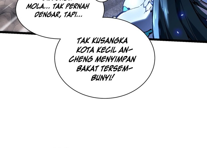 Ultimate Martial Evolution: Begin by Awakening the King of Monsters Chapter 21 - halaman 29