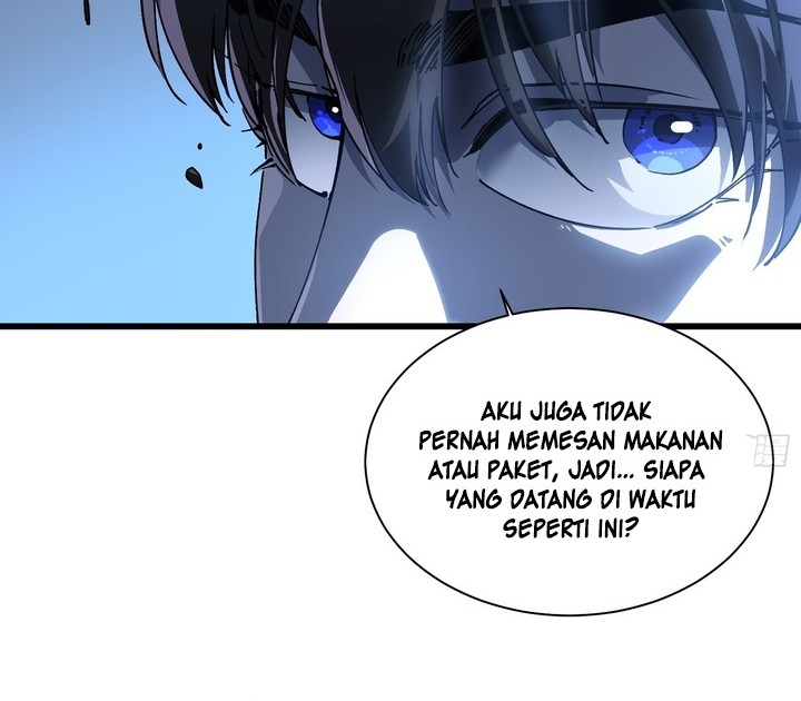 Ultimate Martial Evolution: Begin by Awakening the King of Monsters Chapter 21 - halaman 6