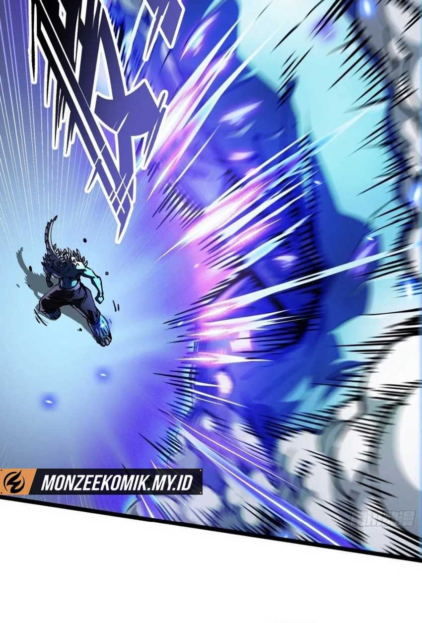 Ultimate Martial Evolution: Begin by Awakening the King of Monsters Chapter 22 - halaman 12