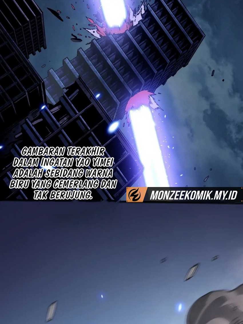 Ultimate Martial Evolution: Begin by Awakening the King of Monsters Chapter 22 - halaman 31