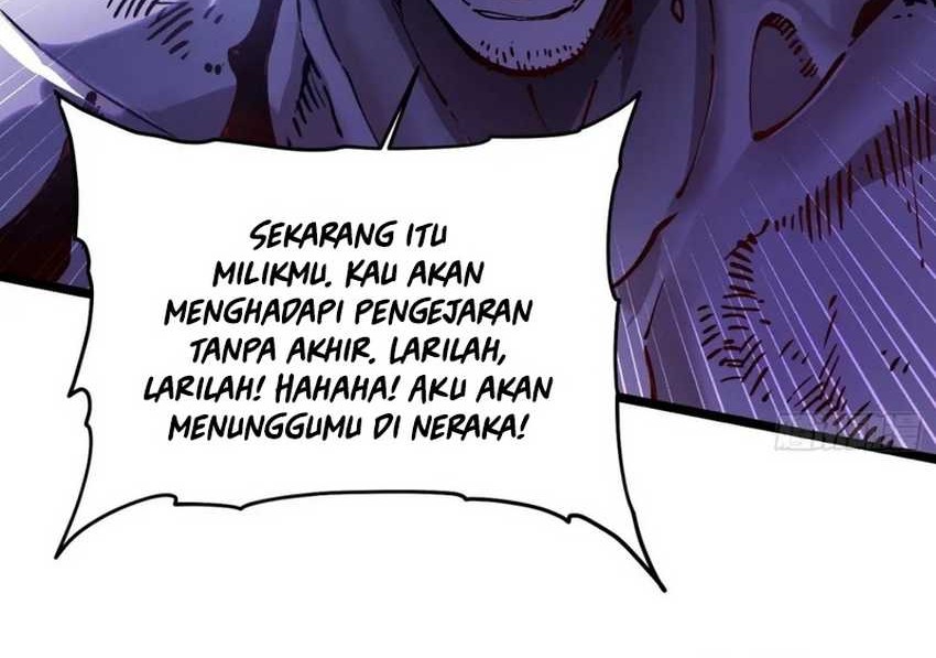 Ultimate Martial Evolution: Begin by Awakening the King of Monsters Chapter 22 - halaman 39