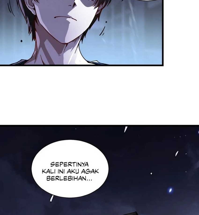 Ultimate Martial Evolution: Begin by Awakening the King of Monsters Chapter 22 - halaman 41