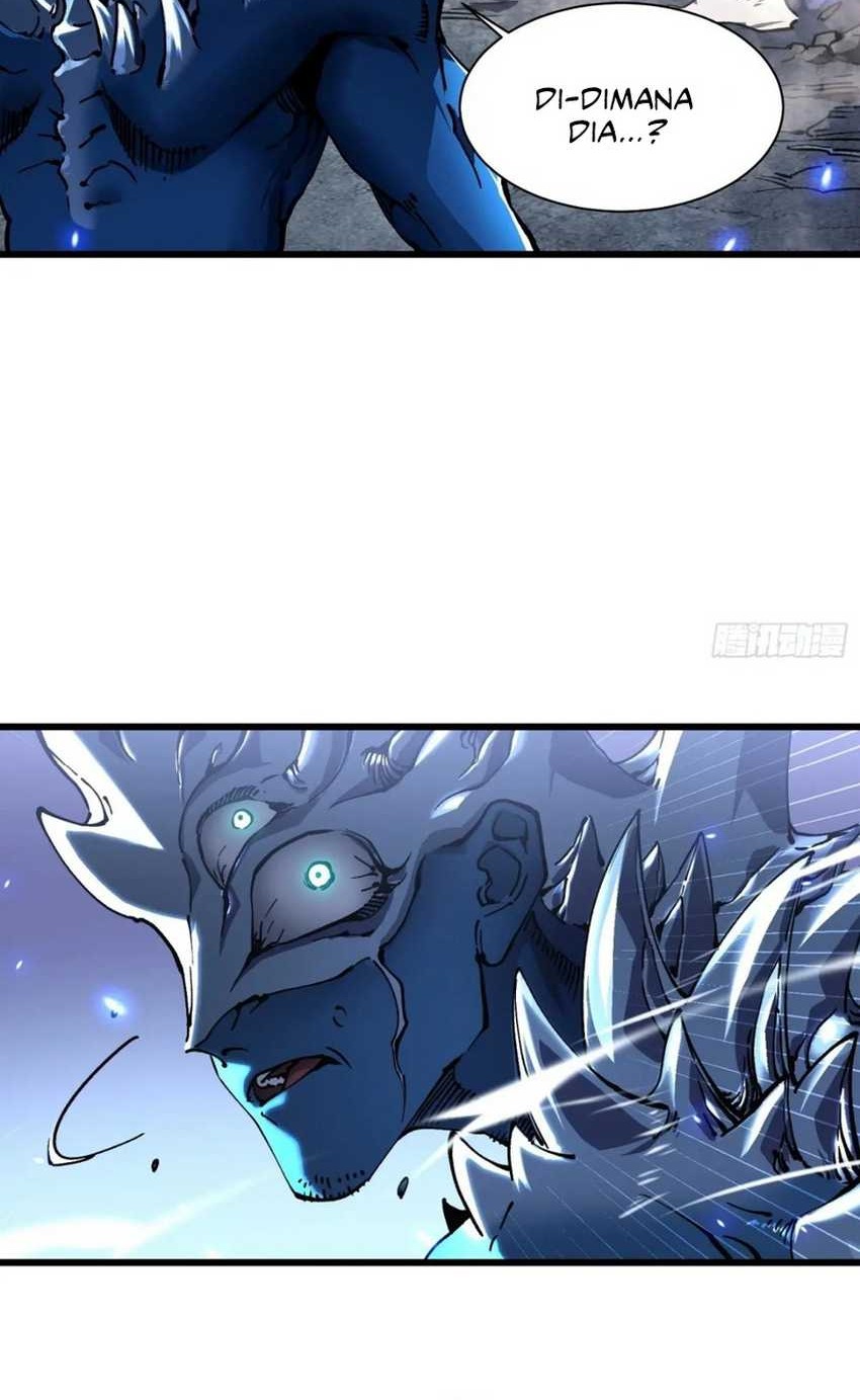 Ultimate Martial Evolution: Begin by Awakening the King of Monsters Chapter 22 - halaman 6