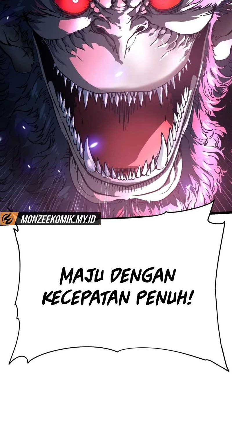 Ultimate Martial Evolution: Begin by Awakening the King of Monsters Chapter 23 - halaman 23