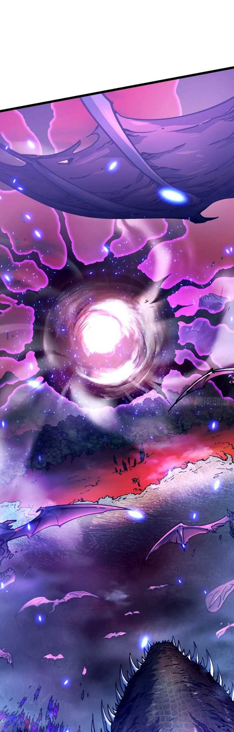 Ultimate Martial Evolution: Begin by Awakening the King of Monsters Chapter 23 - halaman 24