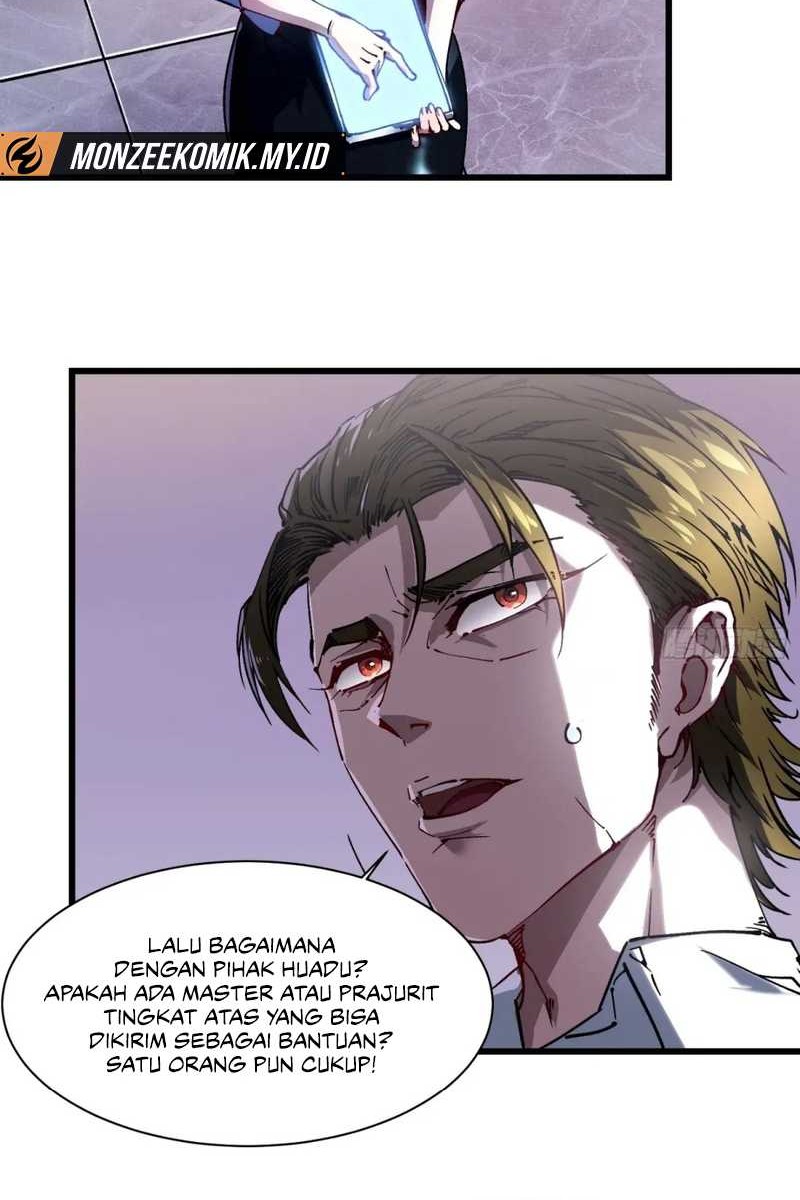 Ultimate Martial Evolution: Begin by Awakening the King of Monsters Chapter 23 - halaman 32
