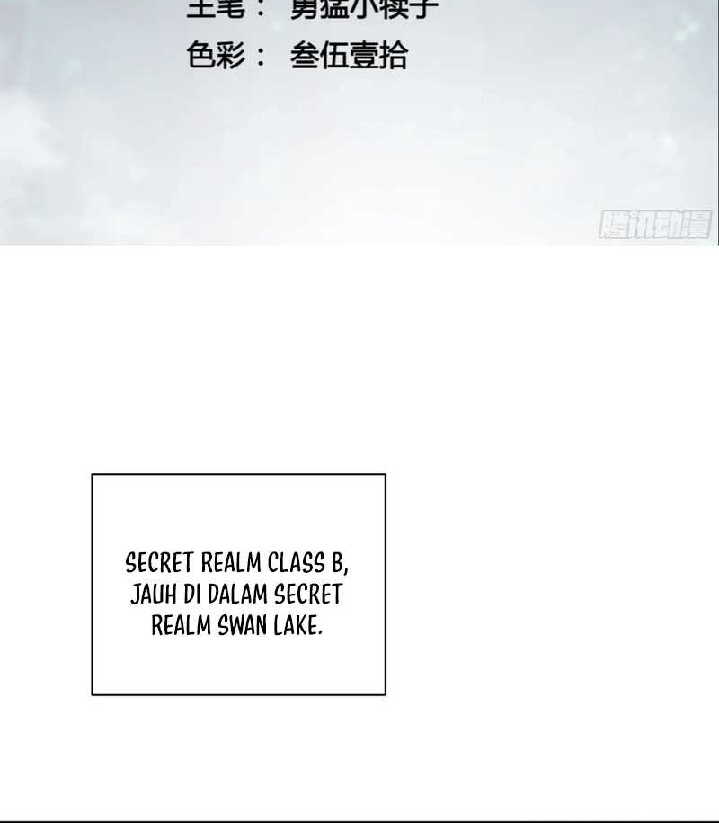Ultimate Martial Evolution: Begin by Awakening the King of Monsters Chapter 23 - halaman 4