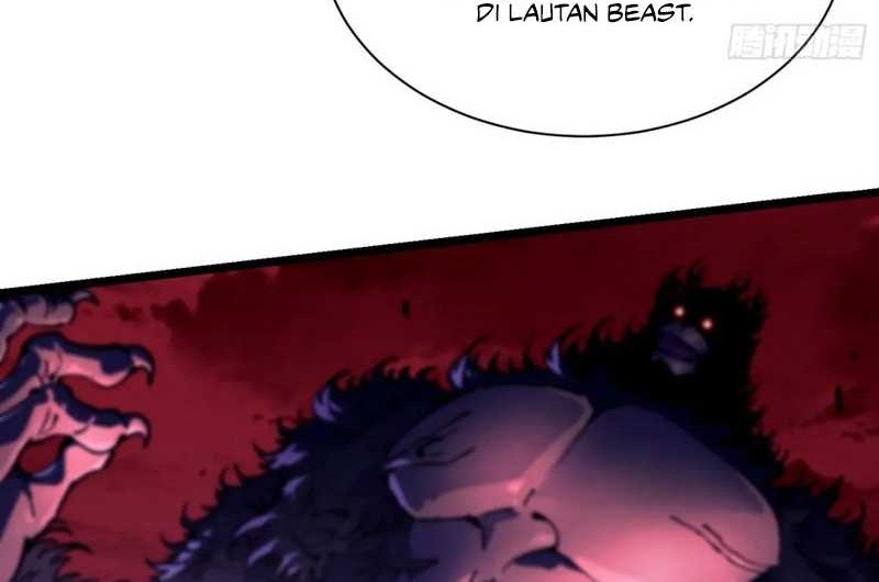 Ultimate Martial Evolution: Begin by Awakening the King of Monsters Chapter 23 - halaman 44