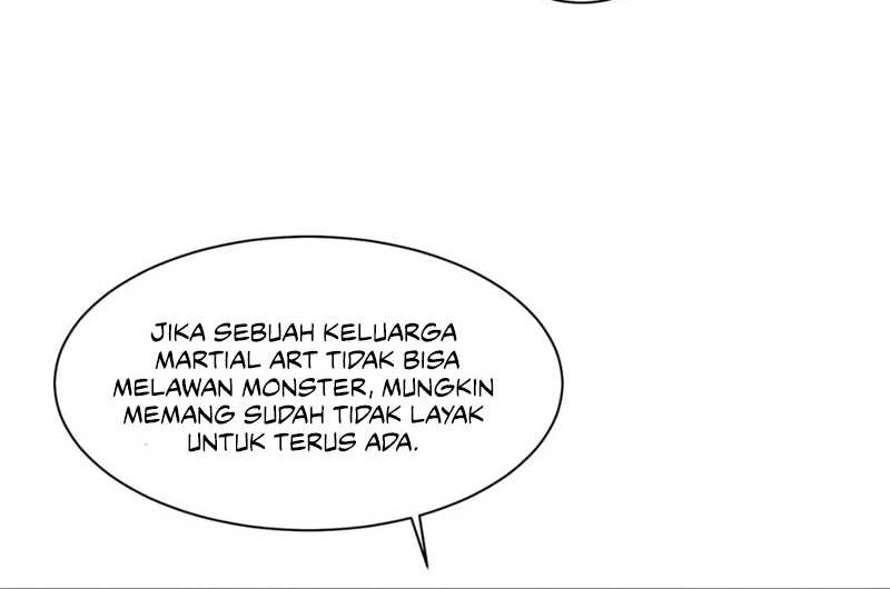 Ultimate Martial Evolution: Begin by Awakening the King of Monsters Chapter 23 - halaman 46