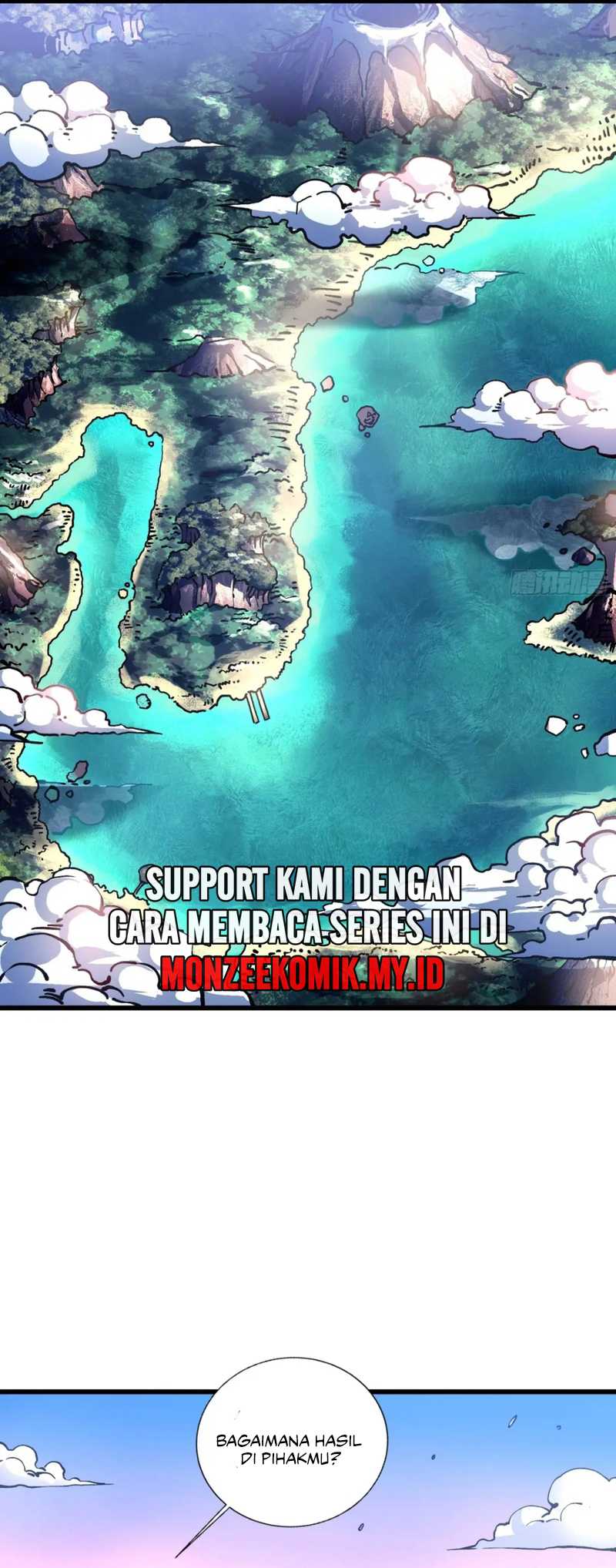 Ultimate Martial Evolution: Begin by Awakening the King of Monsters Chapter 23 - halaman 5