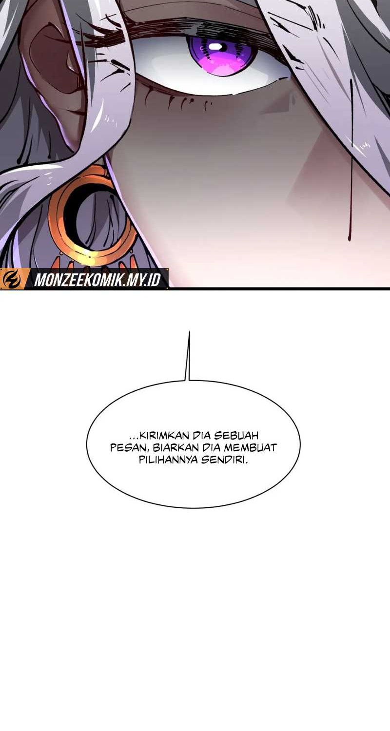 Ultimate Martial Evolution: Begin by Awakening the King of Monsters Chapter 23 - halaman 50