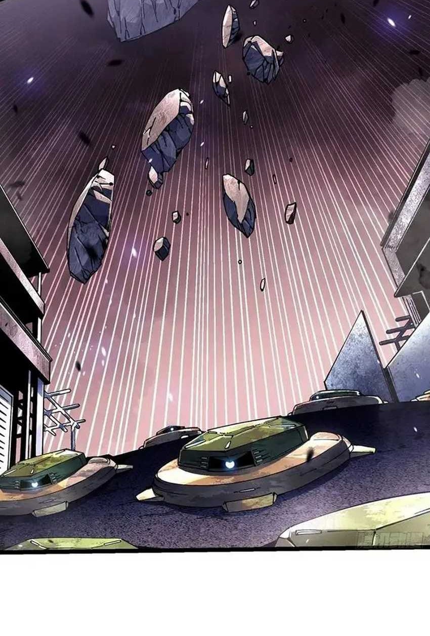 Ultimate Martial Evolution: Begin by Awakening the King of Monsters Chapter 24 - halaman 24