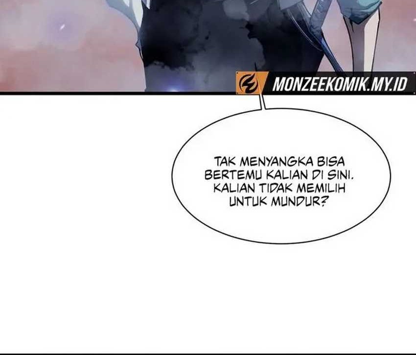 Ultimate Martial Evolution: Begin by Awakening the King of Monsters Chapter 24 - halaman 55