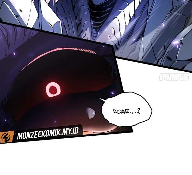 Ultimate Martial Evolution: Begin by Awakening the King of Monsters Chapter 25 - halaman 16