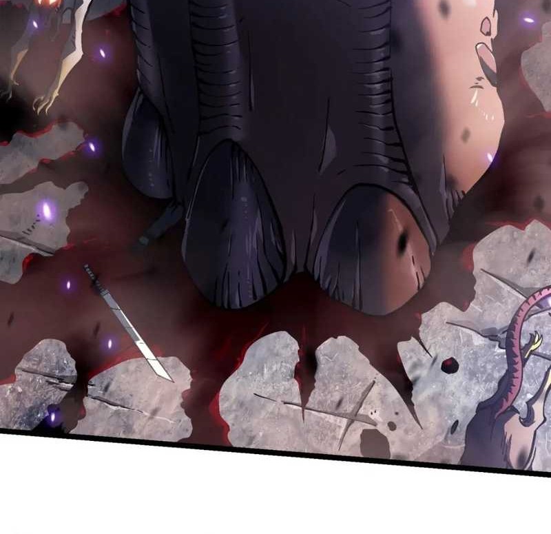 Ultimate Martial Evolution: Begin by Awakening the King of Monsters Chapter 25 - halaman 34