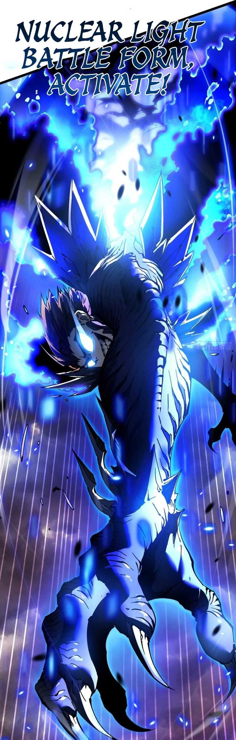 Ultimate Martial Evolution: Begin by Awakening the King of Monsters Chapter 25 - halaman 44
