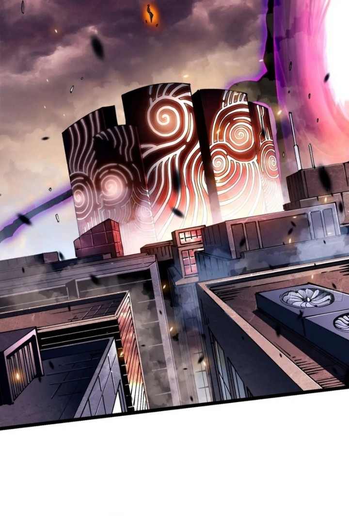 Ultimate Martial Evolution: Begin by Awakening the King of Monsters Chapter 26 - halaman 12