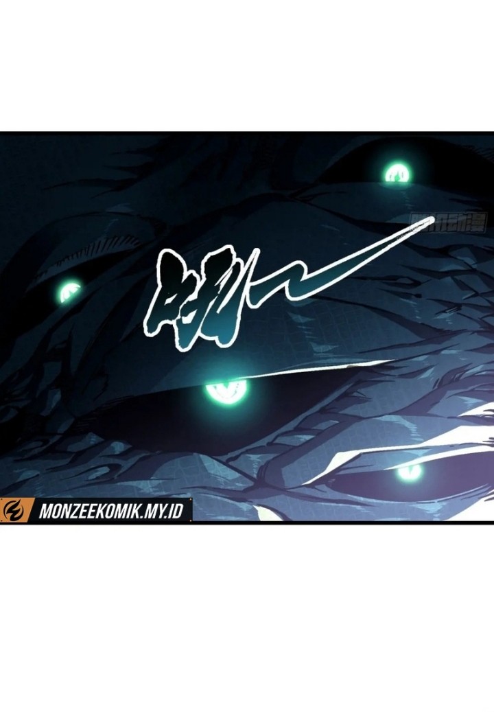 Ultimate Martial Evolution: Begin by Awakening the King of Monsters Chapter 26 - halaman 24