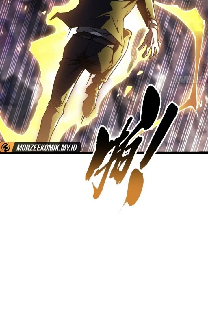 Ultimate Martial Evolution: Begin by Awakening the King of Monsters Chapter 26 - halaman 37