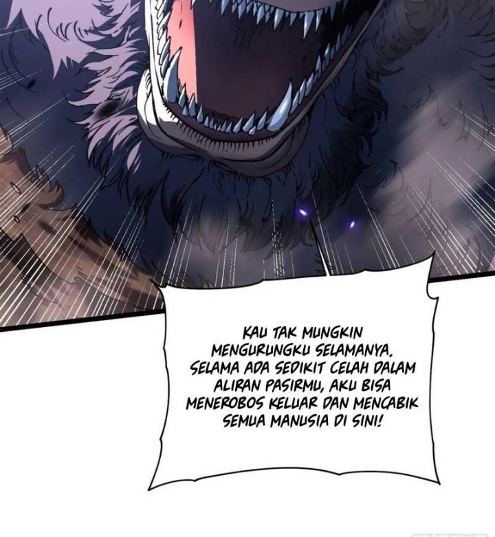 Ultimate Martial Evolution: Begin by Awakening the King of Monsters Chapter 27 - halaman 30
