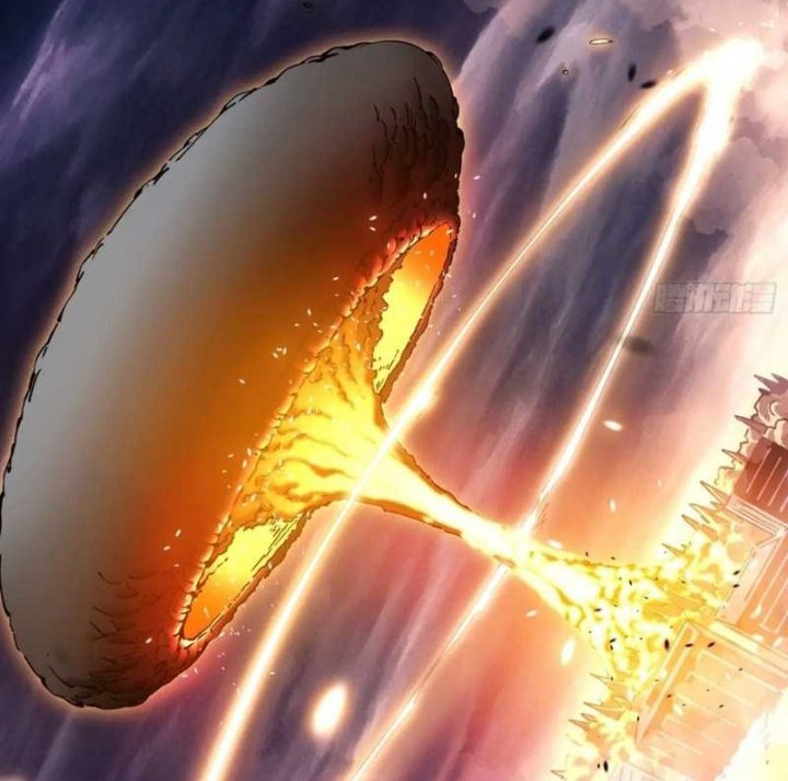 Ultimate Martial Evolution: Begin by Awakening the King of Monsters Chapter 27 - halaman 46