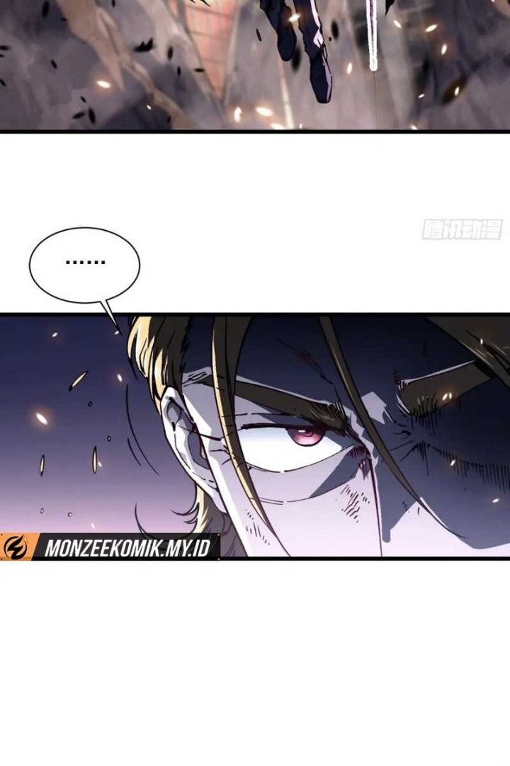 Ultimate Martial Evolution: Begin by Awakening the King of Monsters Chapter 27 - halaman 6