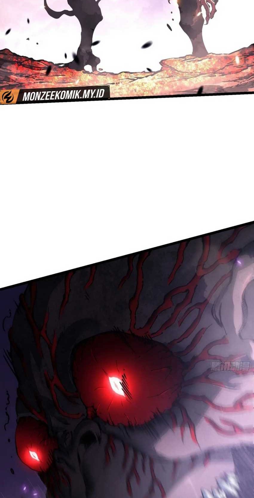 Ultimate Martial Evolution: Begin by Awakening the King of Monsters Chapter 28 - halaman 13