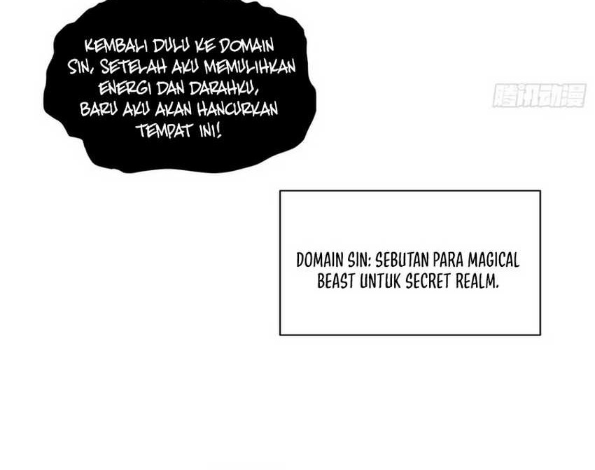 Ultimate Martial Evolution: Begin by Awakening the King of Monsters Chapter 28 - halaman 15