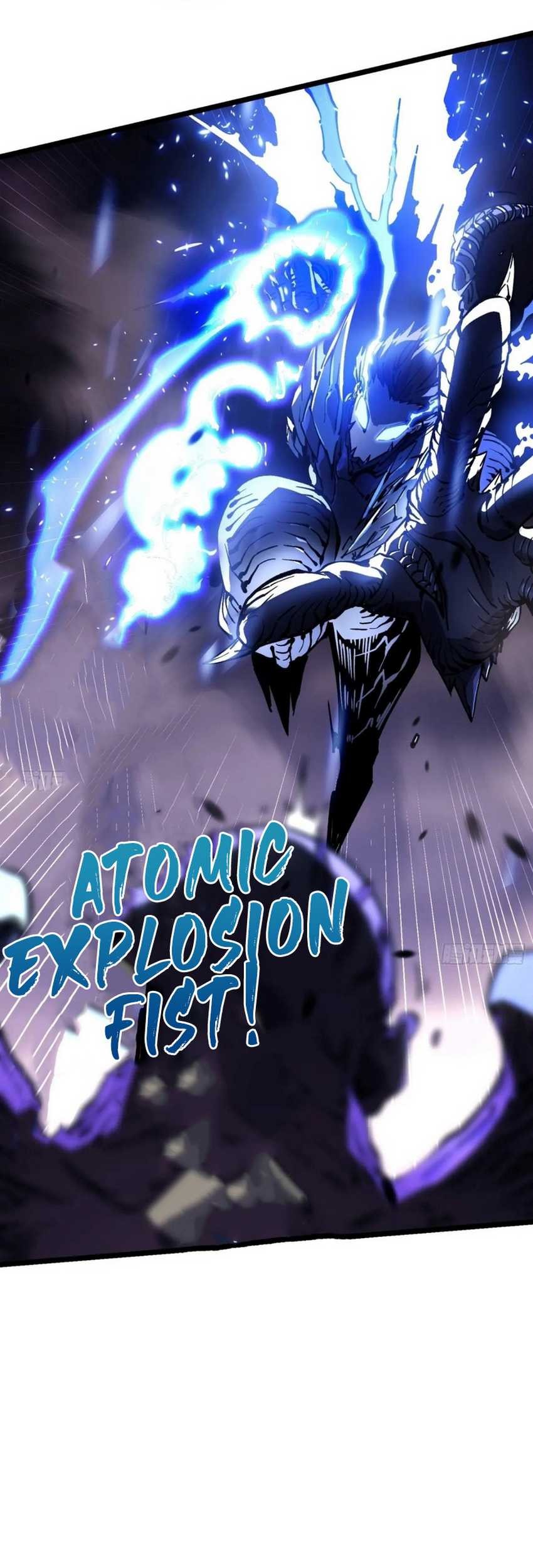 Ultimate Martial Evolution: Begin by Awakening the King of Monsters Chapter 28 - halaman 19