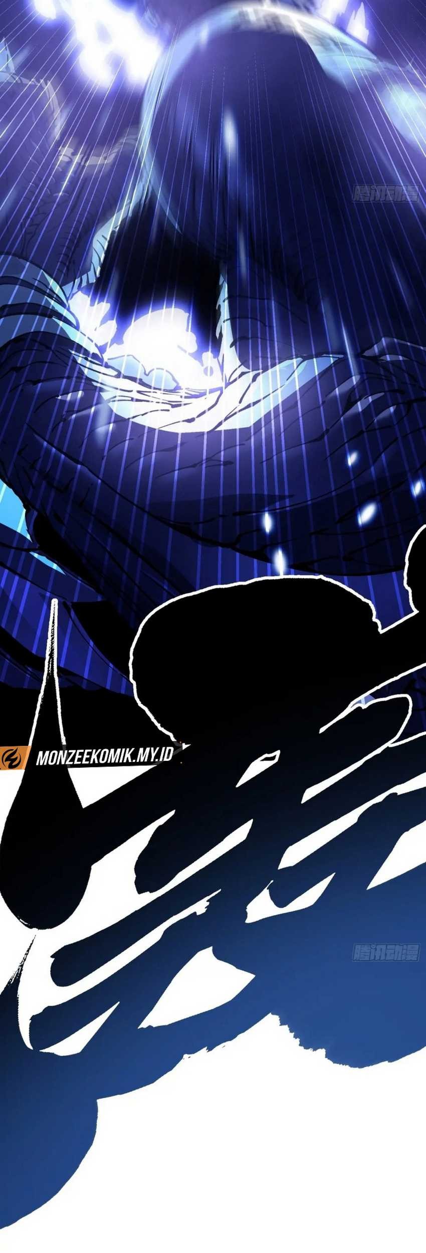 Ultimate Martial Evolution: Begin by Awakening the King of Monsters Chapter 28 - halaman 21