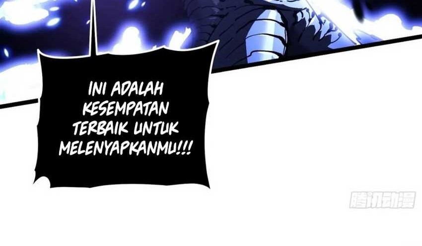 Ultimate Martial Evolution: Begin by Awakening the King of Monsters Chapter 28 - halaman 24