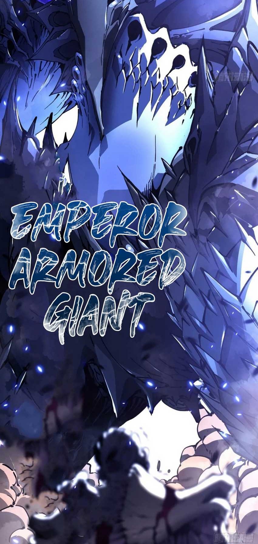Ultimate Martial Evolution: Begin by Awakening the King of Monsters Chapter 28 - halaman 35