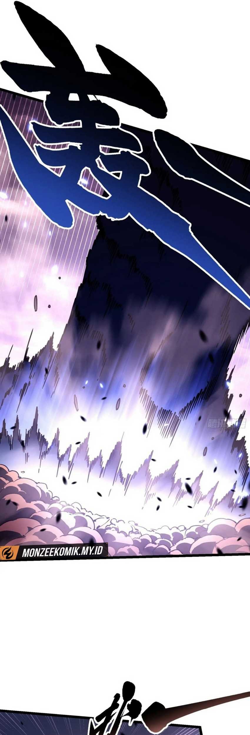 Ultimate Martial Evolution: Begin by Awakening the King of Monsters Chapter 28 - halaman 39