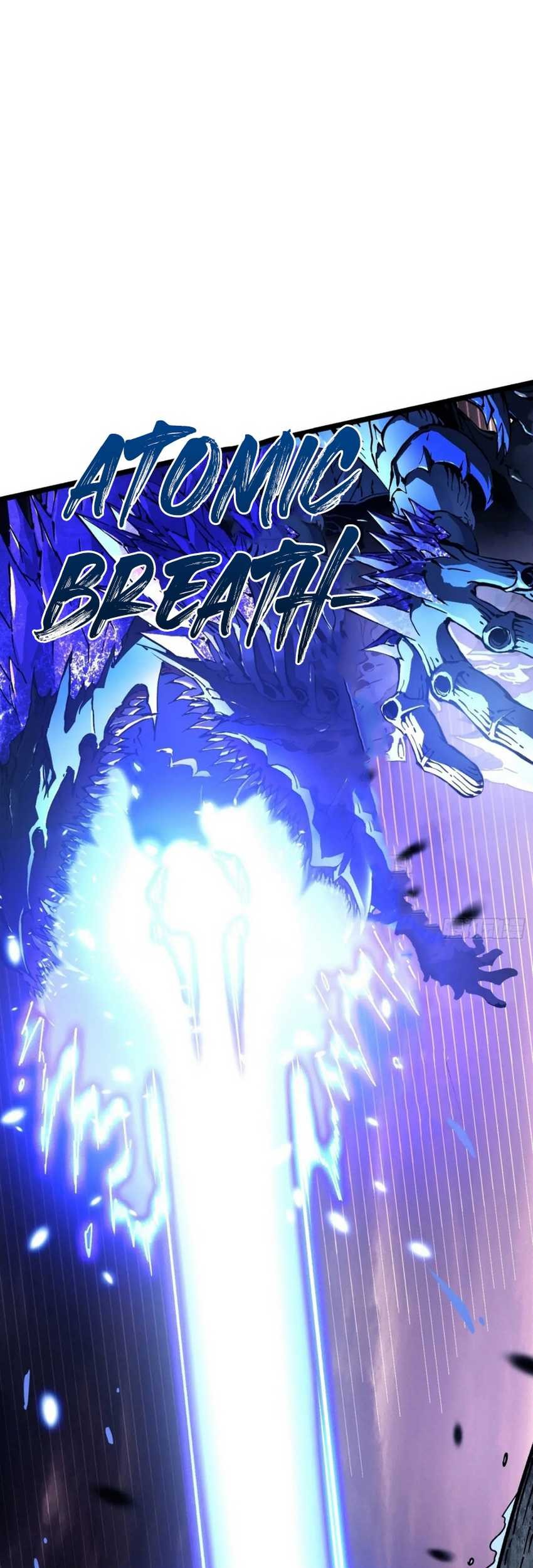 Ultimate Martial Evolution: Begin by Awakening the King of Monsters Chapter 28 - halaman 53