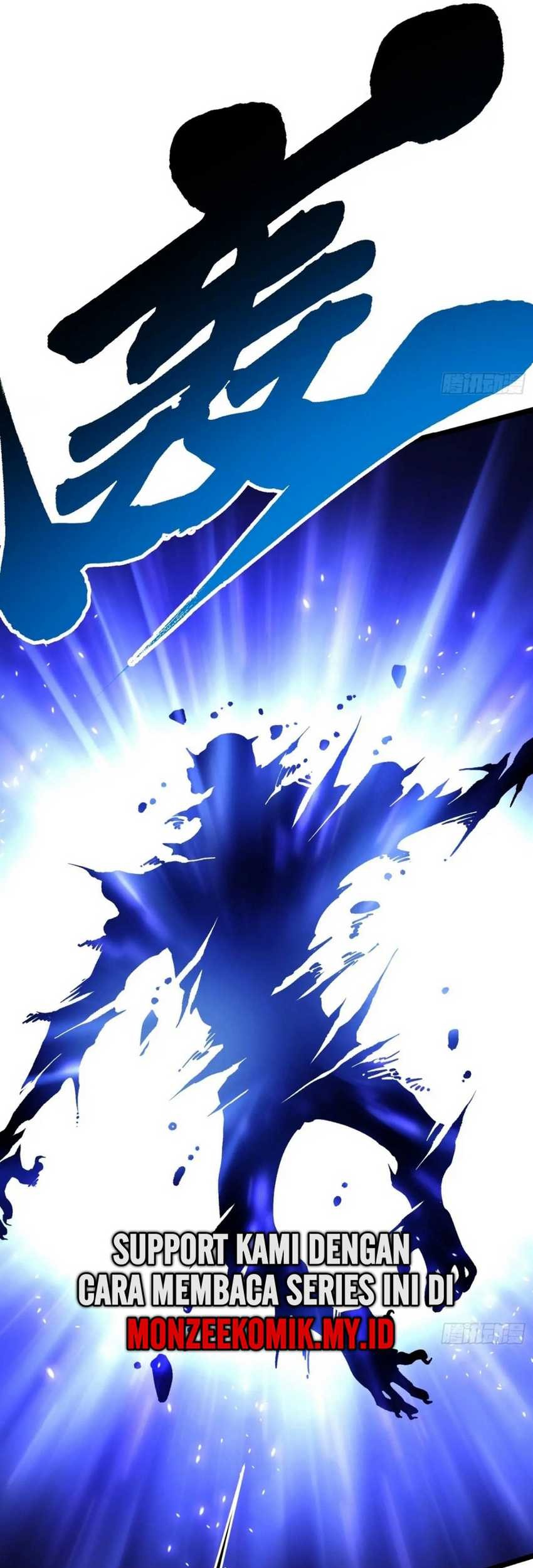 Ultimate Martial Evolution: Begin by Awakening the King of Monsters Chapter 28 - halaman 55