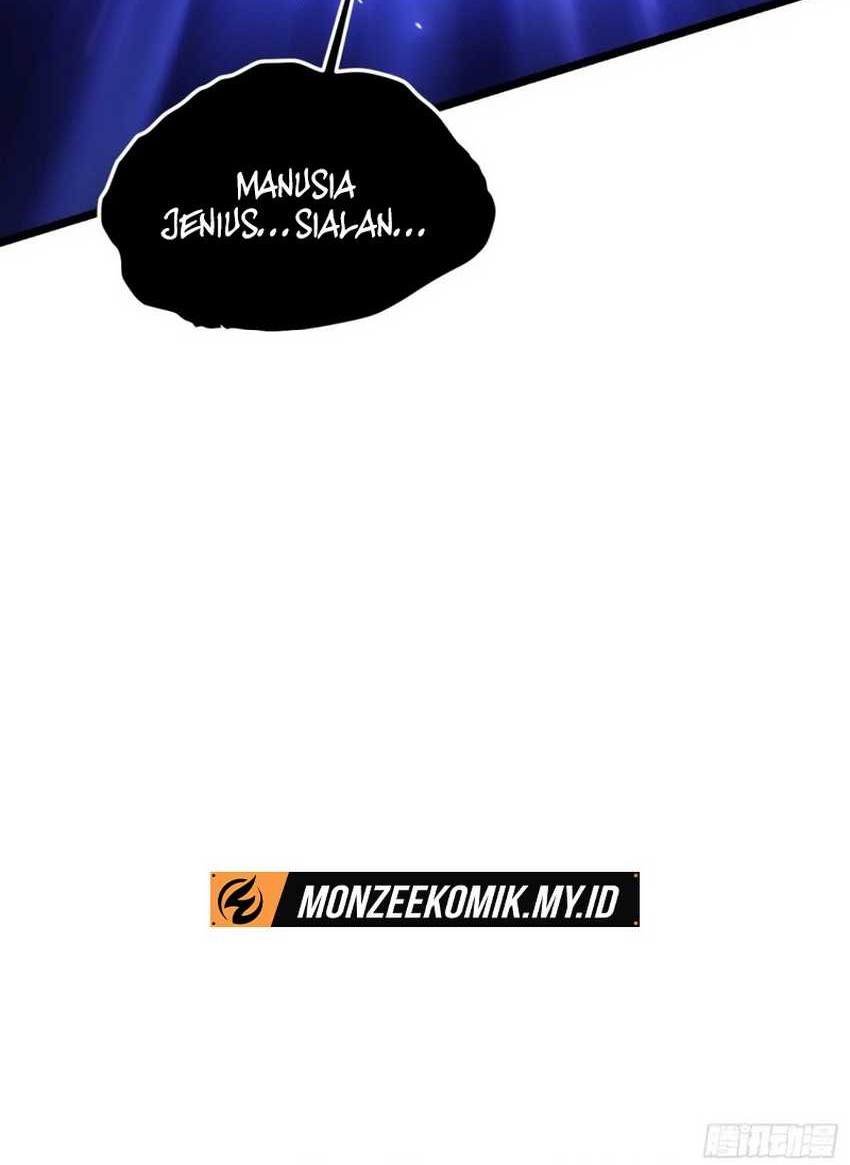 Ultimate Martial Evolution: Begin by Awakening the King of Monsters Chapter 28 - halaman 56