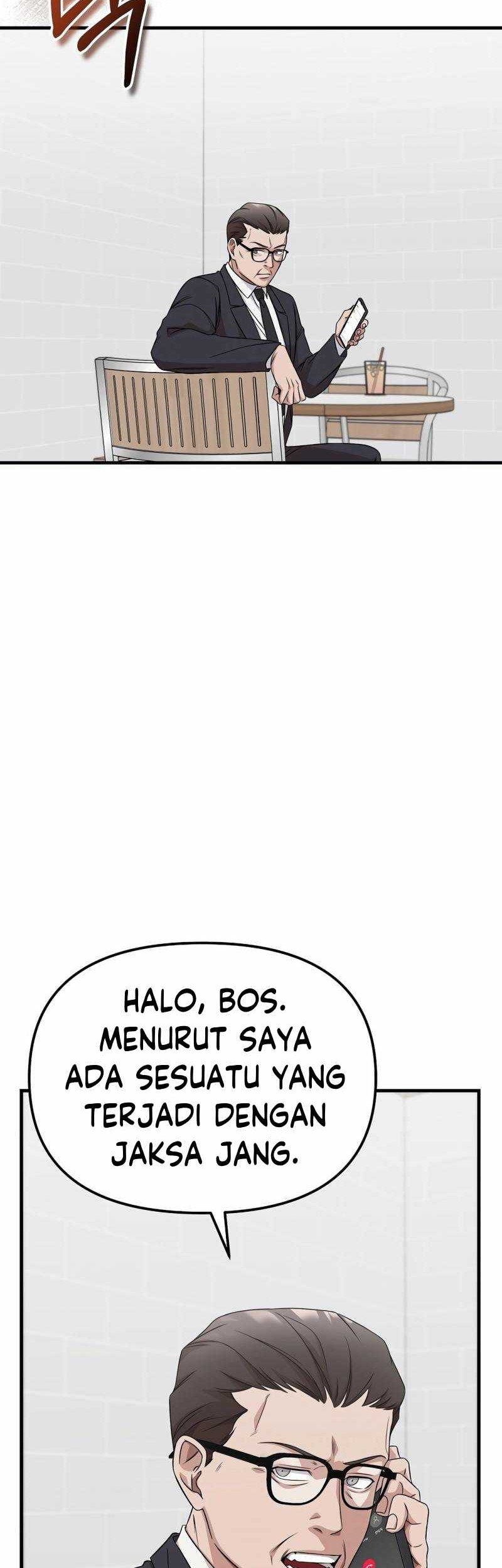 Ultimate Martial Evolution: Begin by Awakening the King of Monsters Chapter 29 - halaman 11