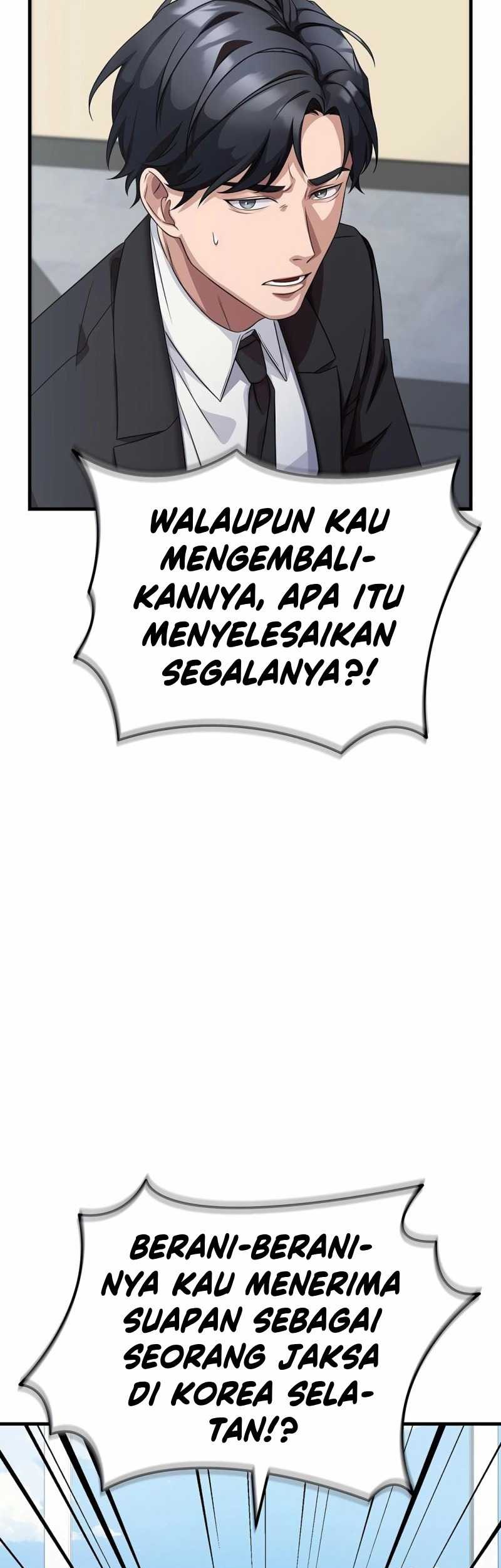 Ultimate Martial Evolution: Begin by Awakening the King of Monsters Chapter 29 - halaman 24