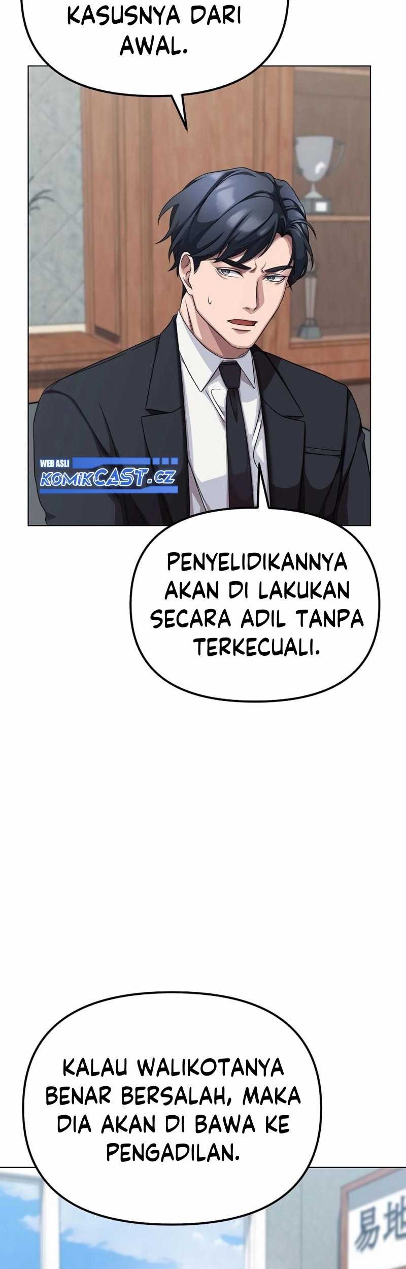 Ultimate Martial Evolution: Begin by Awakening the King of Monsters Chapter 29 - halaman 28