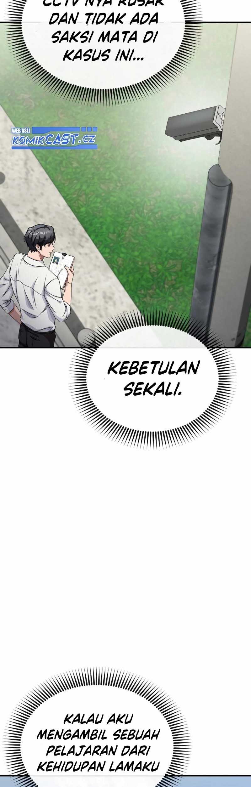 Ultimate Martial Evolution: Begin by Awakening the King of Monsters Chapter 29 - halaman 48