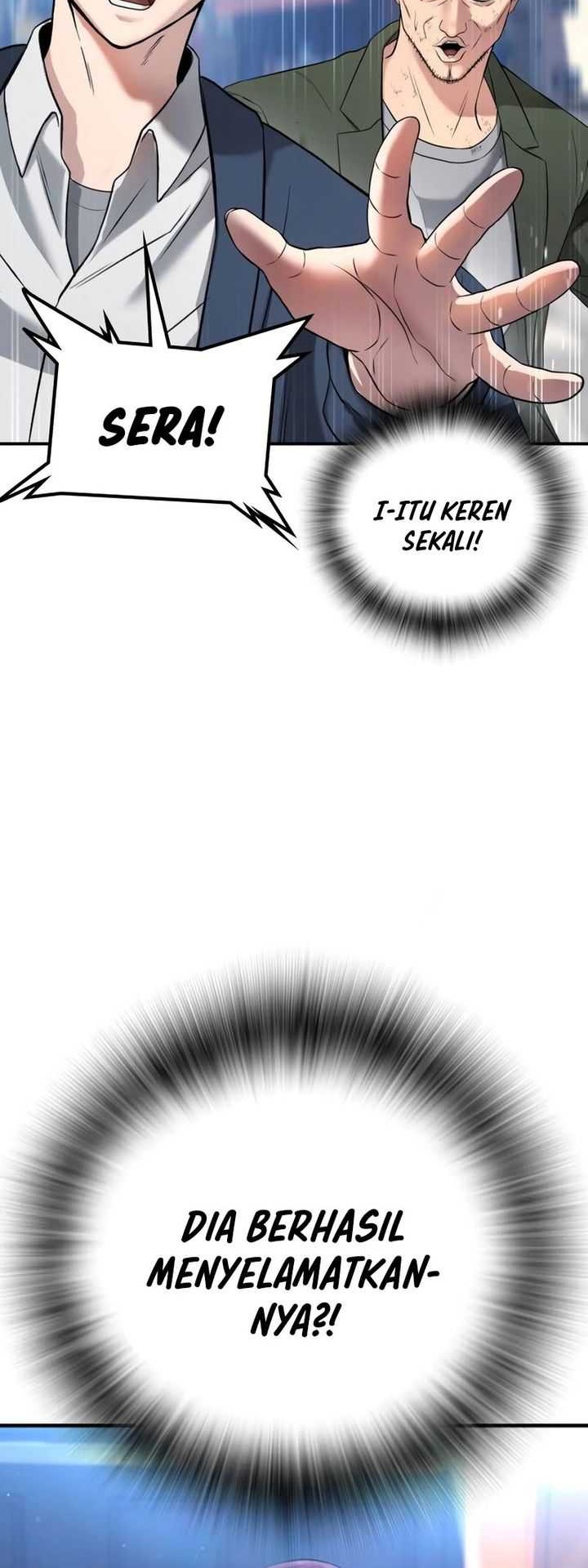 Ultimate Martial Evolution: Begin by Awakening the King of Monsters Chapter 3 - halaman 12