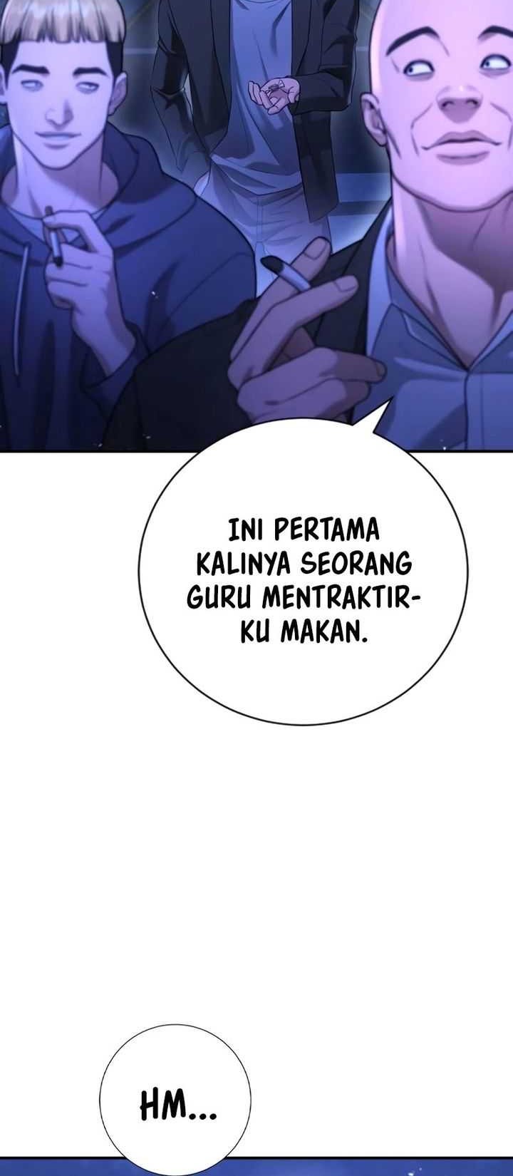 Ultimate Martial Evolution: Begin by Awakening the King of Monsters Chapter 3 - halaman 48
